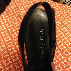 Pair of 6.5 M womens